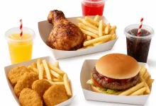 KIDS MEALS
