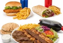MEAL DEALS