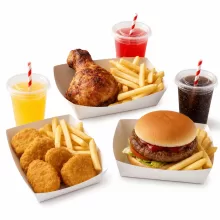 KIDS MEALS