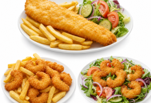 FISH