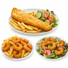 FISH