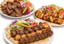 KEBABS