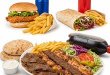 MEAL DEALS