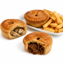 PIES