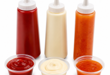 SAUCES