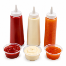 SAUCES