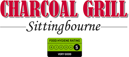 Charcoal Grill Sittingbourne